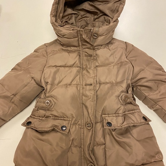 Zara Other - Zara Kid’s Jacket 4-5 Years